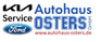 Logo Autohaus Osters GmbH
